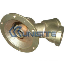 Hohe Quailty OEM-Sandwichteile (USD-2-M-250)